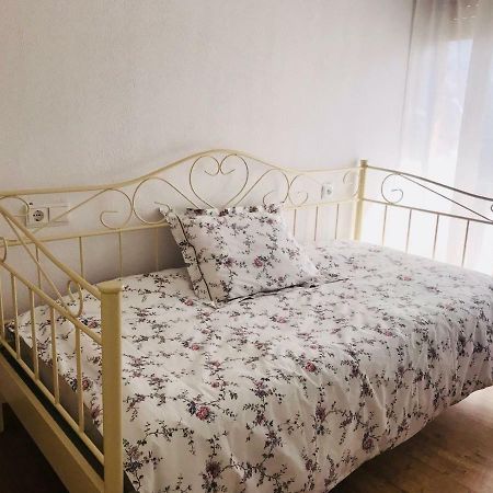 Mediodia Holiday Аликанте Экстерьер фото