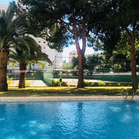 Mediodia Holiday Аликанте Экстерьер фото
