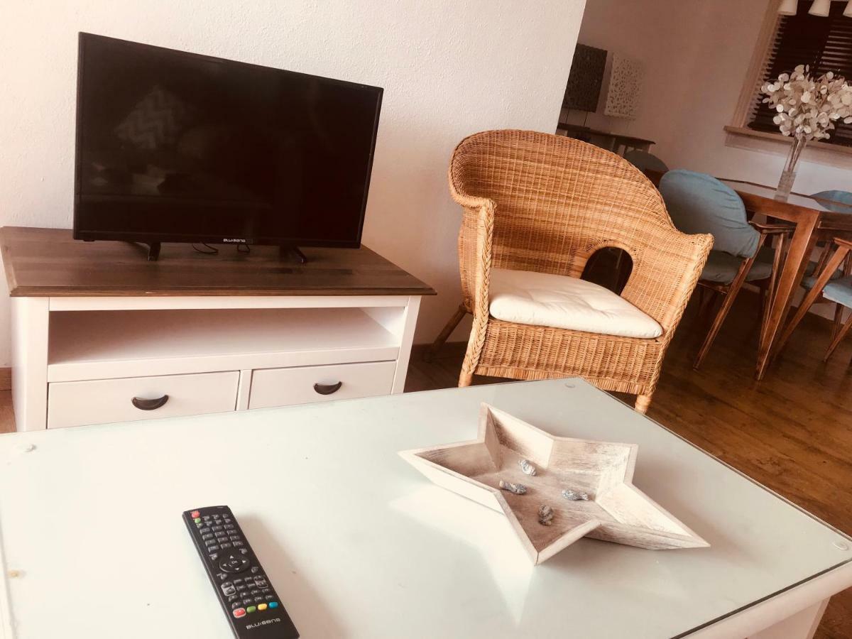Mediodia Holiday Аликанте Экстерьер фото