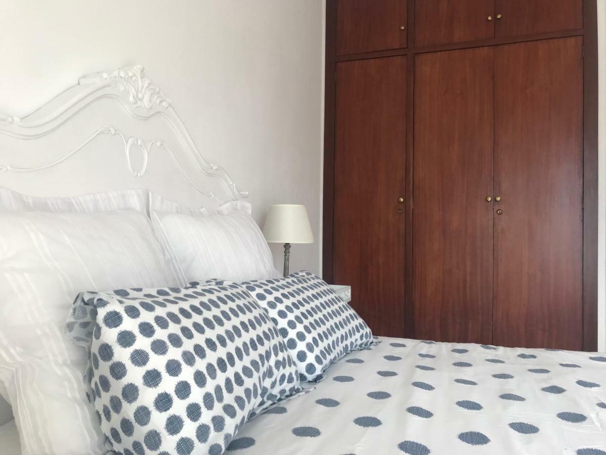 Mediodia Holiday Аликанте Экстерьер фото